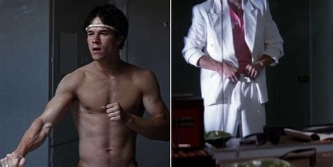 boogie nights prosthetic penis|Mark Wahlberg still has his prosthetic penis from。